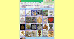 Desktop Screenshot of kristallzentrum.at